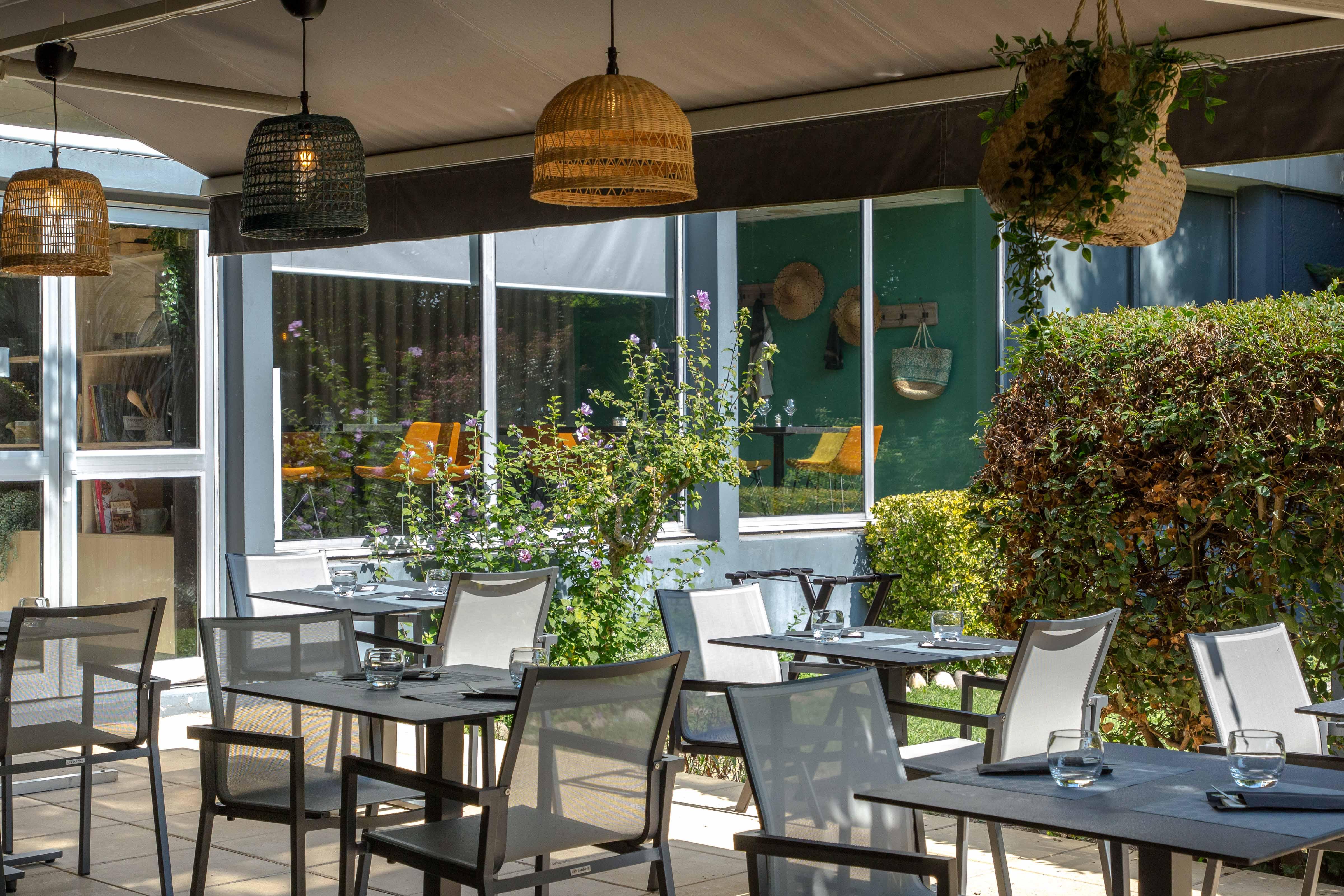 Ibis Cavaillon Portes Du Luberon Exterior photo