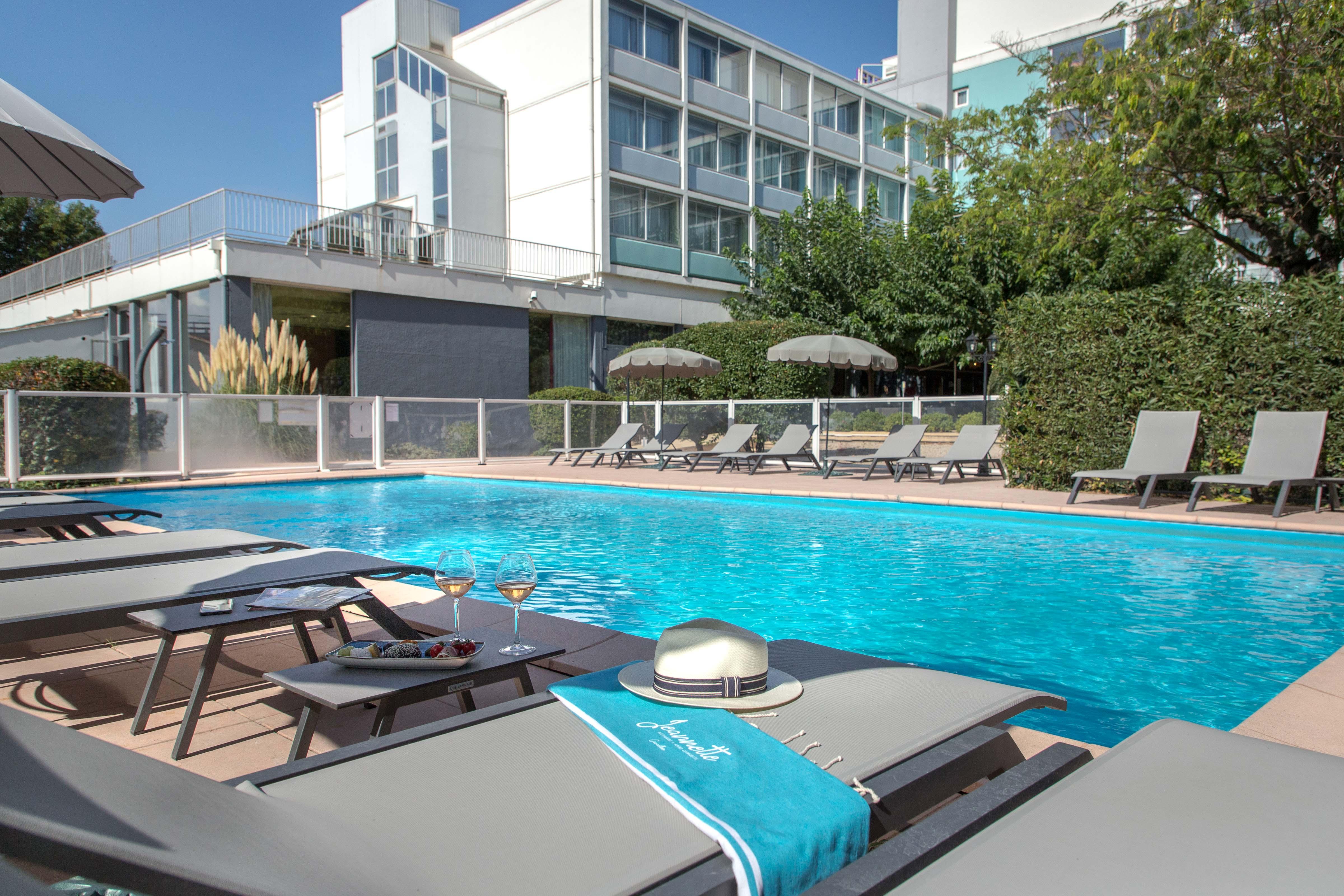 Ibis Cavaillon Portes Du Luberon Exterior photo