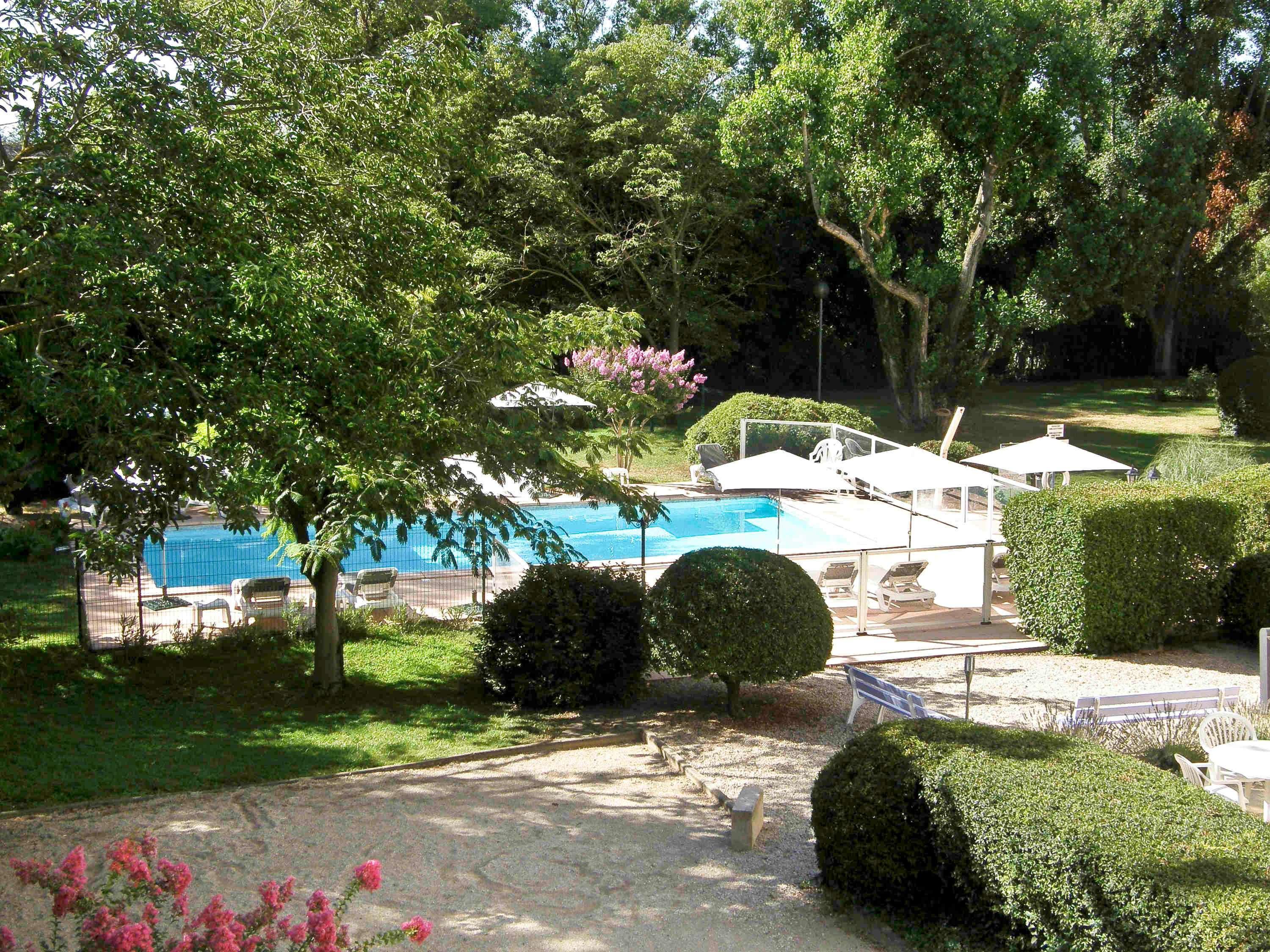 Ibis Cavaillon Portes Du Luberon Exterior photo